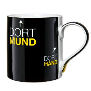 Preview: Borussia Dortmund - Tasse-Dortmund